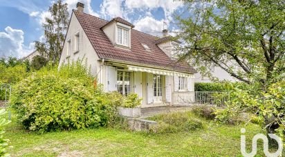 Traditional house 5 rooms of 100 m² in Triel-sur-Seine (78510)