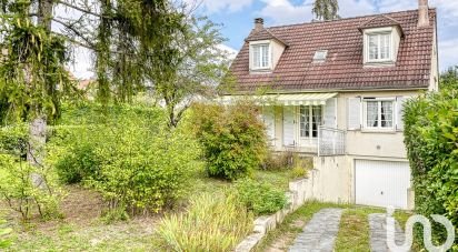 Traditional house 5 rooms of 100 m² in Triel-sur-Seine (78510)