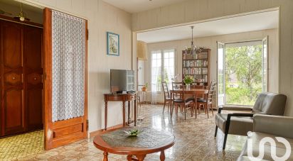 Traditional house 5 rooms of 100 m² in Triel-sur-Seine (78510)