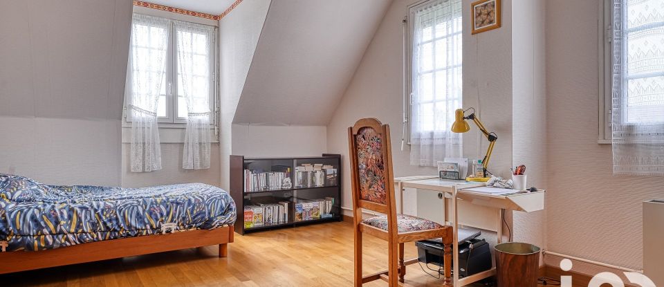 Maison traditionnelle 5 pièces de 100 m² à Triel-sur-Seine (78510)