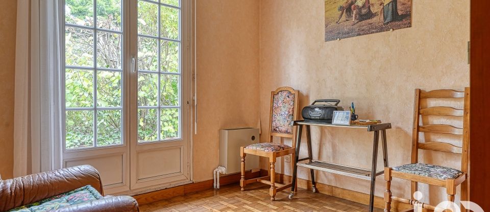 Traditional house 5 rooms of 100 m² in Triel-sur-Seine (78510)