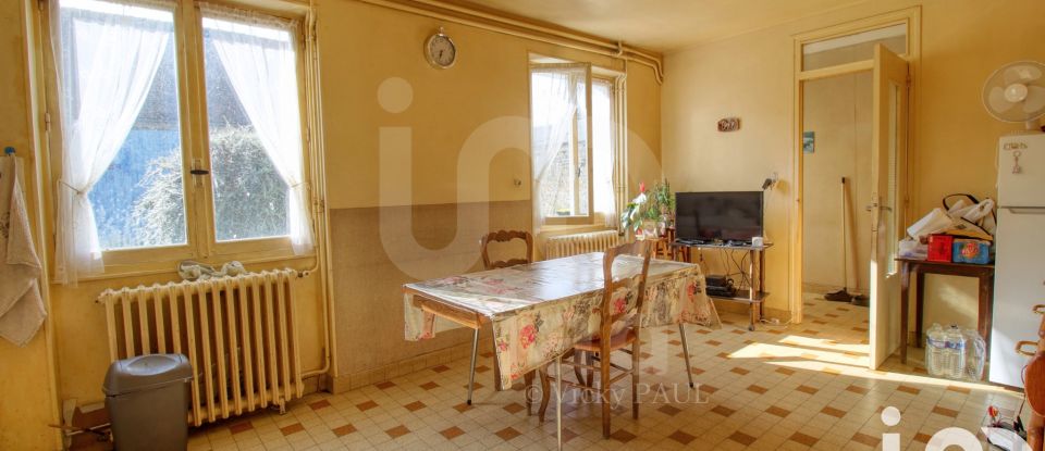 House 4 rooms of 115 m² in Dadonville (45300)