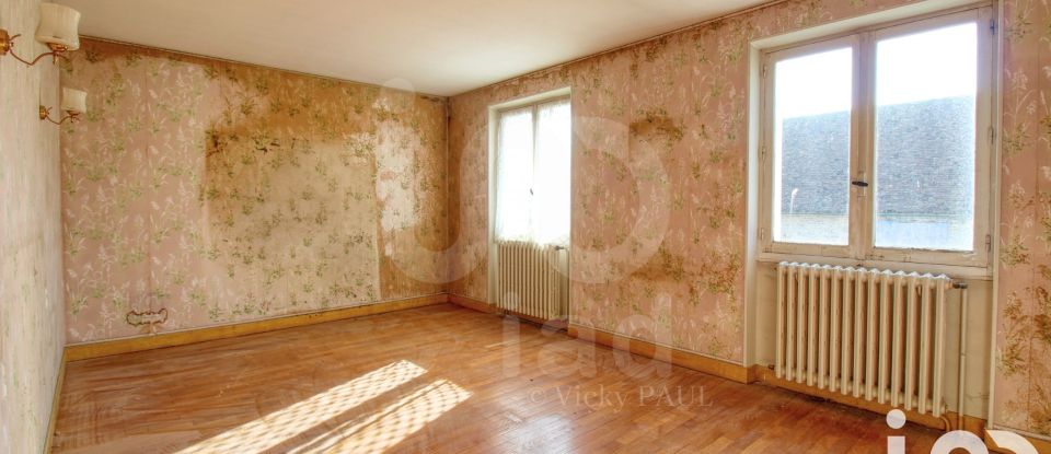 House 4 rooms of 115 m² in Dadonville (45300)