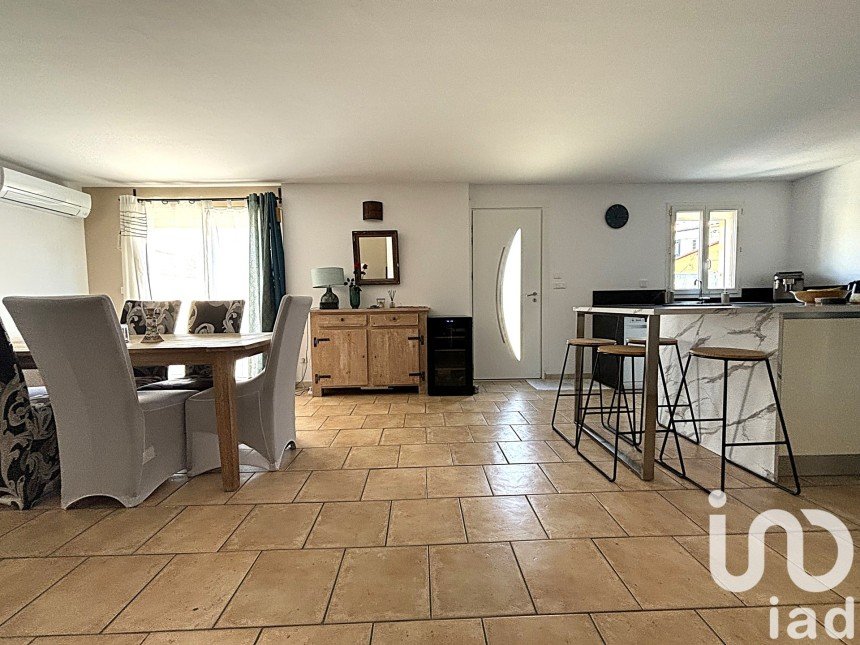 Vente Maison 103m² 5 Pièces à Perpignan (66000) - Iad France