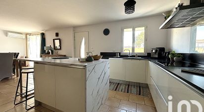 Maison 5 pièces de 103 m² à Perpignan (66000)