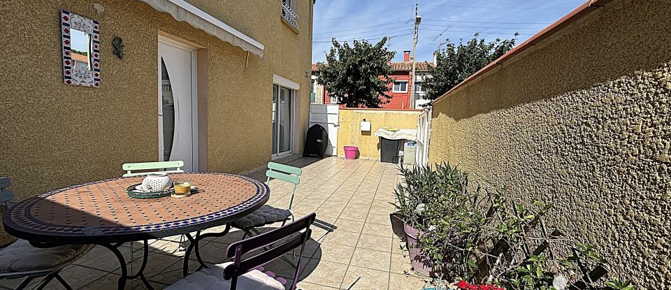 Maison 5 pièces de 103 m² à Perpignan (66000)