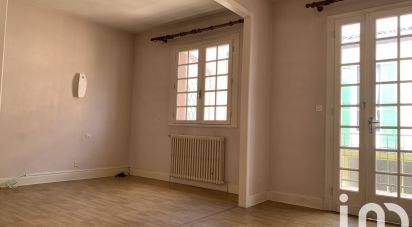 Maison de ville 6 pièces de 174 m² à Miramont-de-Guyenne (47800)