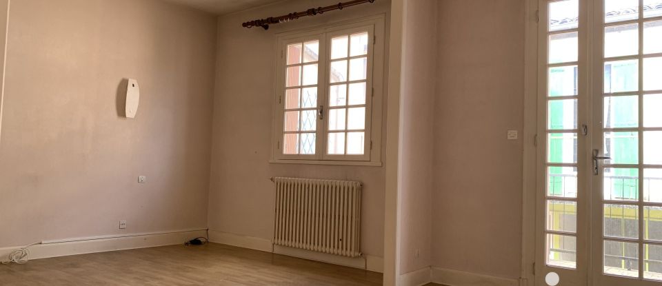 Town house 6 rooms of 174 m² in Miramont-de-Guyenne (47800)