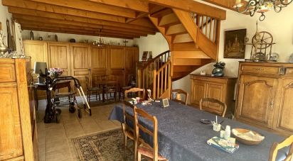 Traditional house 4 rooms of 189 m² in Cuxac-d'Aude (11590)