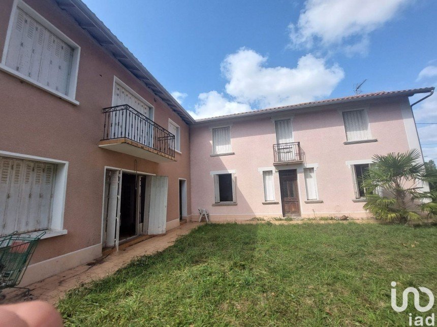 House 6 rooms of 156 m² in Vic-en-Bigorre (65500)