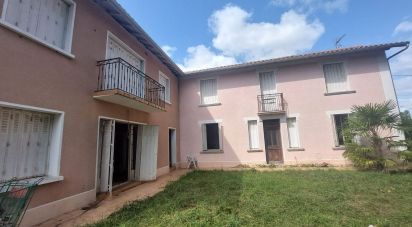 House 6 rooms of 156 m² in Vic-en-Bigorre (65500)