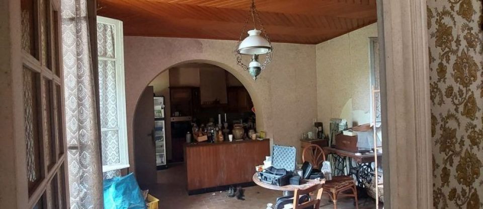 House 6 rooms of 156 m² in Vic-en-Bigorre (65500)