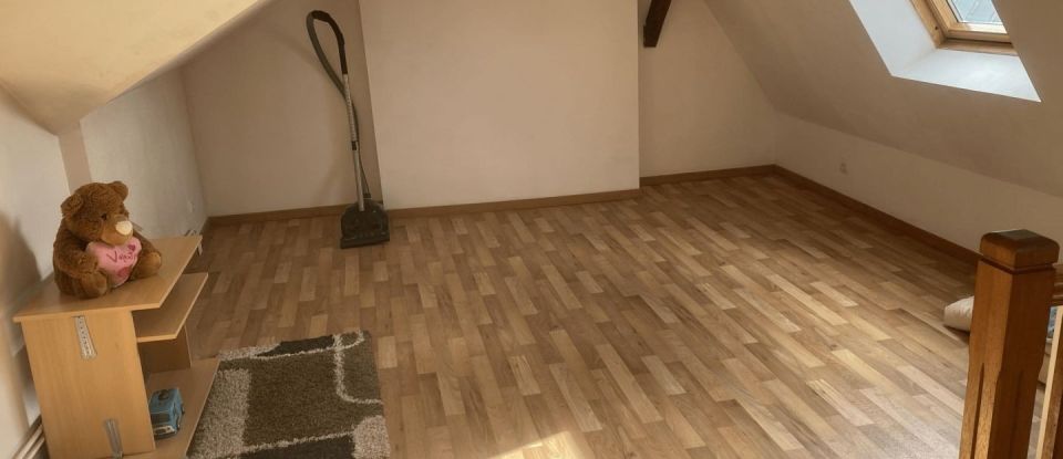 Maison 6 pièces de 154 m² à L'Aigle (61300)