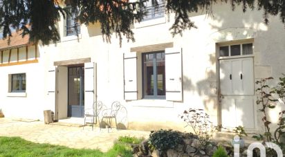 Maison 5 pièces de 125 m² à Lailly-en-Val (45740)