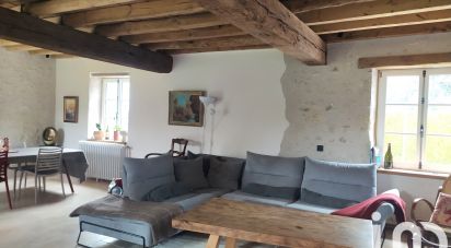 House 5 rooms of 125 m² in Lailly-en-Val (45740)