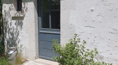 Maison 5 pièces de 125 m² à Lailly-en-Val (45740)