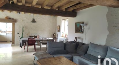 Maison 5 pièces de 125 m² à Lailly-en-Val (45740)