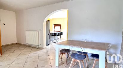 Appartement 3 pièces de 79 m² à Chêne-en-Semine (74270)