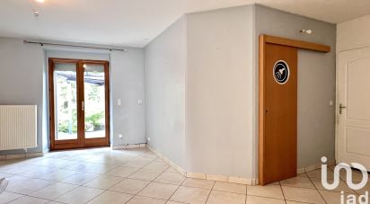 Appartement 3 pièces de 79 m² à Chêne-en-Semine (74270)