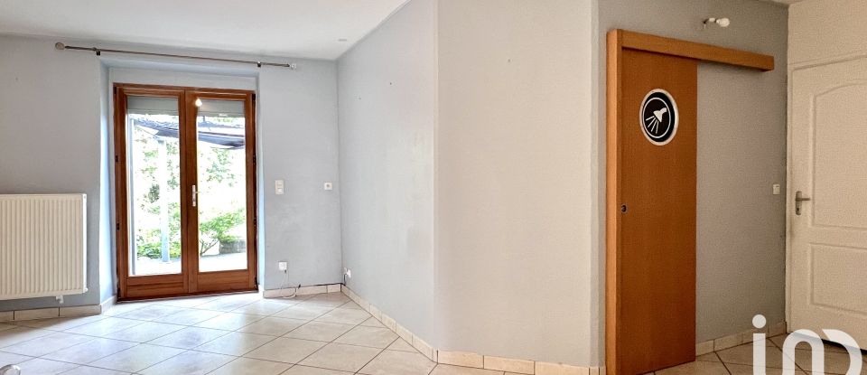 Appartement 3 pièces de 79 m² à Chêne-en-Semine (74270)