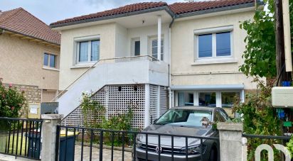 Maison de ville 4 pièces de 101 m² à Brive-la-Gaillarde (19100)