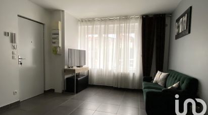 Appartement 4 pièces de 84 m² à Roubaix (59100)