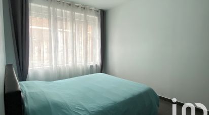 Appartement 4 pièces de 84 m² à Roubaix (59100)