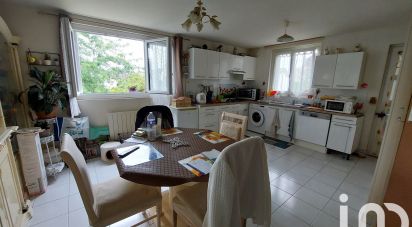 Appartement 2 pièces de 49 m² à Melun (77000)