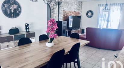 Maison 4 pièces de 116 m² à Sainte-Flaive-des-Loups (85150)