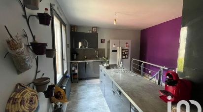 Appartement 5 pièces de 99 m² à Brie-Comte-Robert (77170)