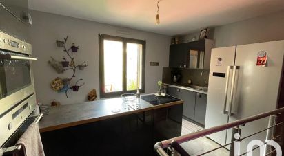 Appartement 5 pièces de 99 m² à Brie-Comte-Robert (77170)