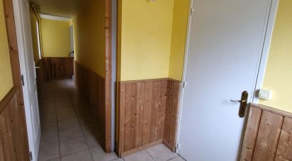 Town house 3 rooms of 51 m² in Longny les Villages (61290)