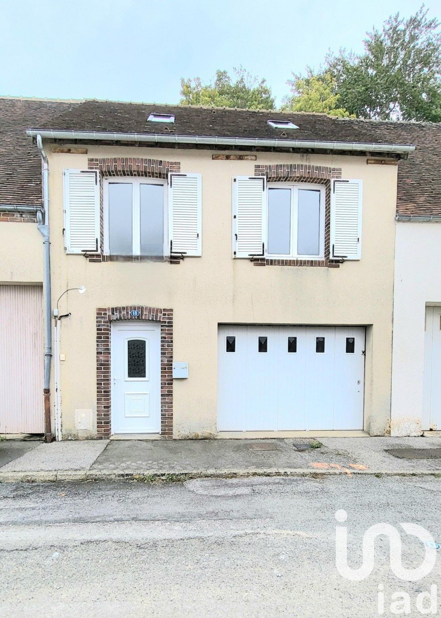 Maison de ville 3 pièces de 51 m² à Longny les Villages (61290)