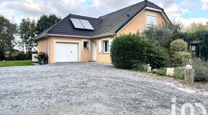 Maison 5 pièces de 137 m² à Bordes (65190)