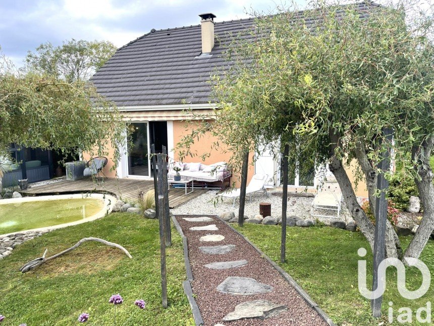 House 5 rooms of 137 m² in Bordes (65190)