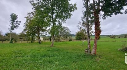 Land of 2,000 m² in Villeneuve-au-Chemin (10130)