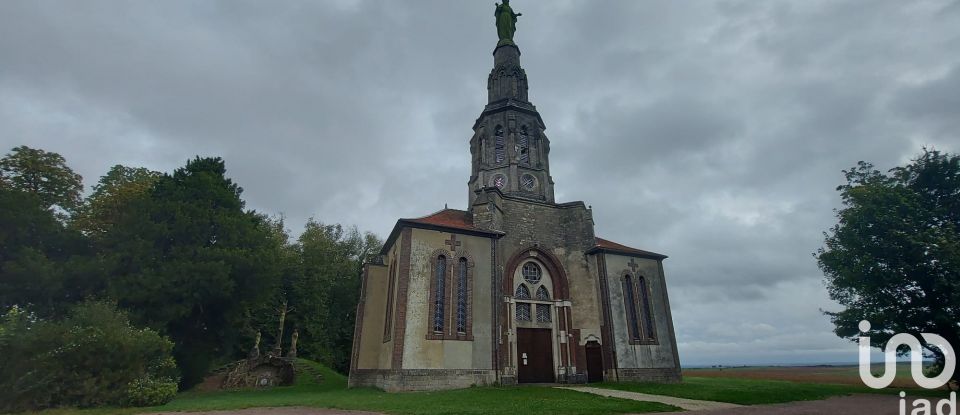 Terrain de 2 000 m² à Villeneuve-au-Chemin (10130)