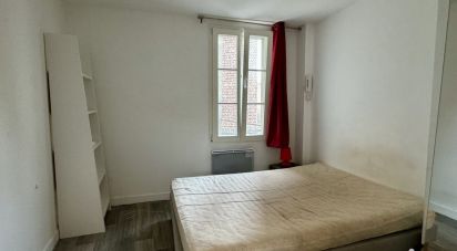 Apartment 2 rooms of 31 m² in Amiens (80000)