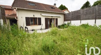 Traditional house 5 rooms of 105 m² in Villeneuve-le-Roi (94290)