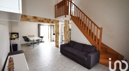 Maison traditionnelle 5 pièces de 105 m² à Villeneuve-le-Roi (94290)