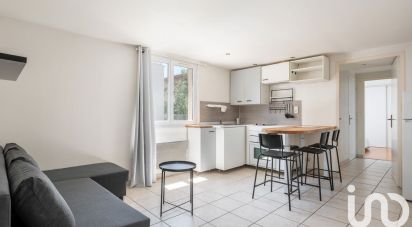 Appartement 2 pièces de 35 m² à Grenoble (38000)