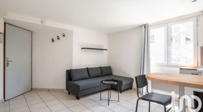 Apartment 2 rooms of 35 m² in Grenoble (38000)