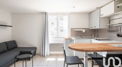 Appartement 2 pièces de 35 m² à Grenoble (38000)