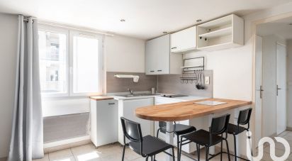 Appartement 2 pièces de 35 m² à Grenoble (38000)