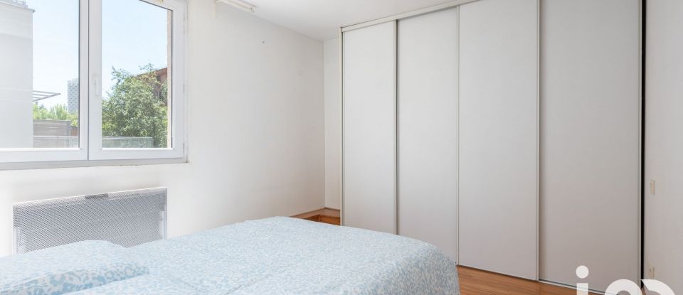 Appartement 2 pièces de 35 m² à Grenoble (38000)