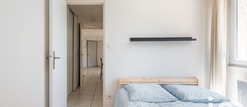 Appartement 2 pièces de 35 m² à Grenoble (38000)