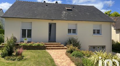 Maison 7 pièces de 145 m² à Bonchamp-lès-Laval (53960)