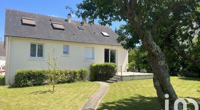 House 7 rooms of 145 m² in Bonchamp-lès-Laval (53960)