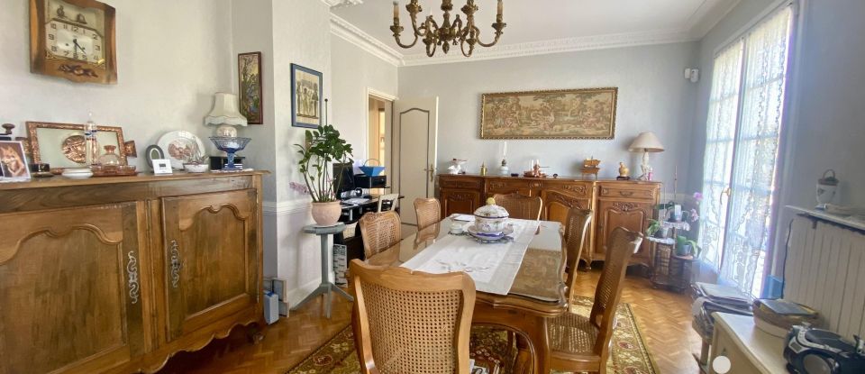 House 4 rooms of 104 m² in L'Isle-d'Espagnac (16340)