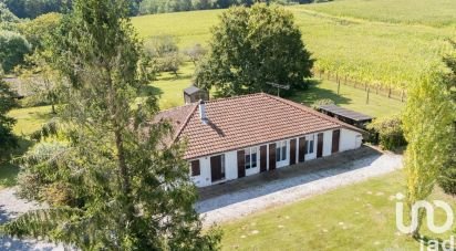 Country house 6 rooms of 128 m² in Saint-André-de-Seignanx (40390)